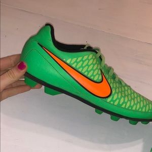 Nike soccer cleats